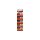 10 x bateria alkaliczna mini Maxell G3 / AG3 / L736 / 192 / LR41