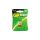 2 x bateria GP Super AAAA / LR61 / 25A / LR8D425 / MN2500 / MX2500 / E96 EAN: 4891199058615
