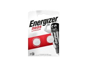 Bateria litowa CR2025 3V /2szt./