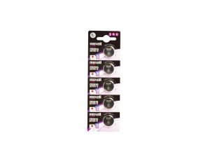 Bateria litowa CR2016 3V /5szt./