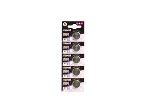 Bateria litowa CR2025 3V /5szt./