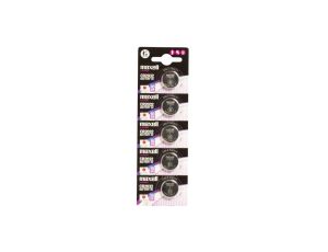 Bateria litowa CR2032 3V /5szt./