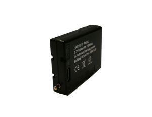 Akumulator Li-Po 800mAh 3,7V AHL0051B do latarek Maverick i Sunscan 5.3