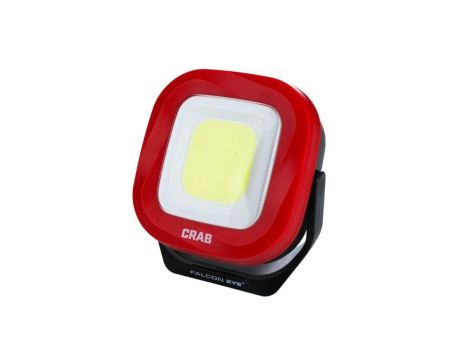 Akumulatorowa lampa warsztatowa Falcon Eye CRAB FWL0018