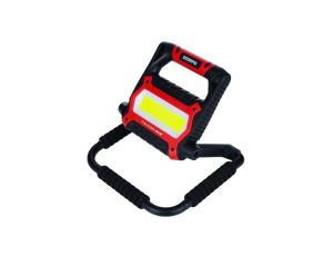 Lampa robocza LED akumulatorowa 1500lm powerbank Falcon Eye SCORPIO