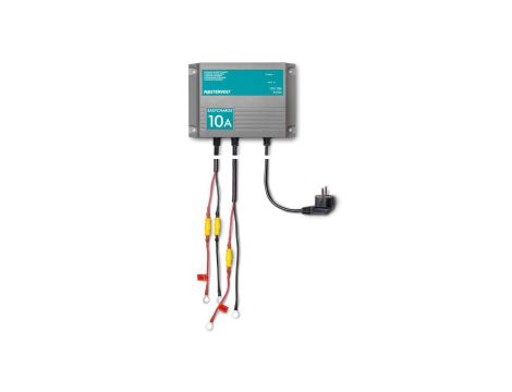 Ładowarka Mastervolt EasyCharge 10A (EU/UK)