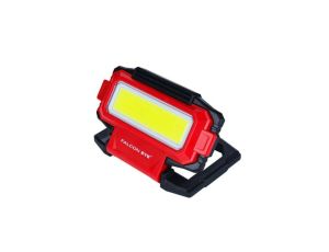 Akumulatorowa lampa warsztatowa Falcon Eye CLAM