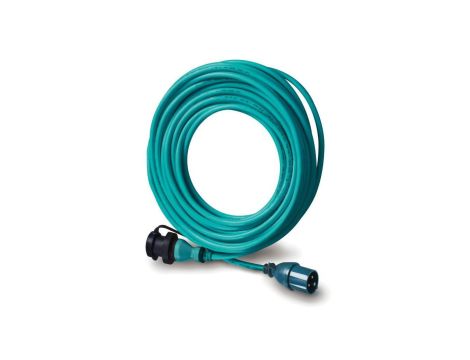 Przewód zasilający Mastervolt 15m 2,5mm z torbą