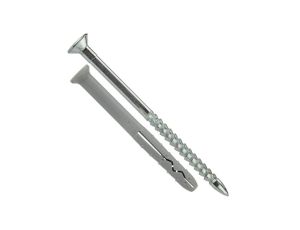 Kołki rozporowe szybkiego montażu SM 6x80 100szt.