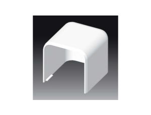 Pokrywa końcowa EKE 60x60 (8541 HB) KOPOS