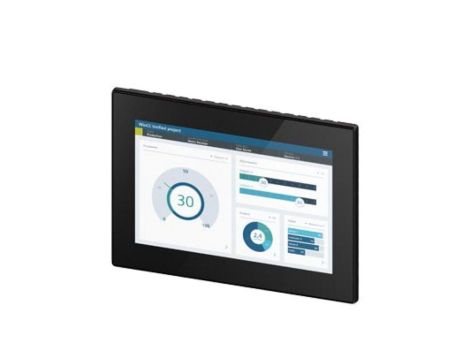 SIMATIC HMI MTP1200 UNIFIED COMFORT PANEL - NEUTRAL - 6AV2128-3MB36-0AX1