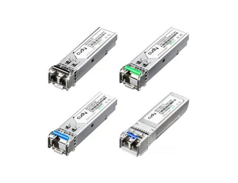 SM10G Moduł SFP