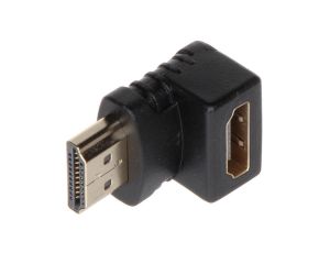 Łącznik kątowy HDMI-KS