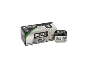 bateria srebrowa mini Maxell 394 / SR936SW / SR45