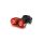 Lampka rowerowa tylna LED Mactronic WALL-e BPM-2SL