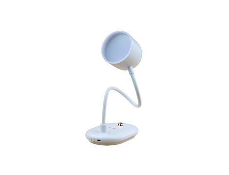 Lampa biurkowa akumulatorowa Tiross TS-2236