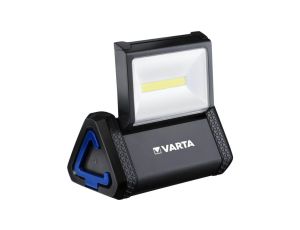Lampa latarka diodowa Varta WORK FLEX AREA LIGHT 17648