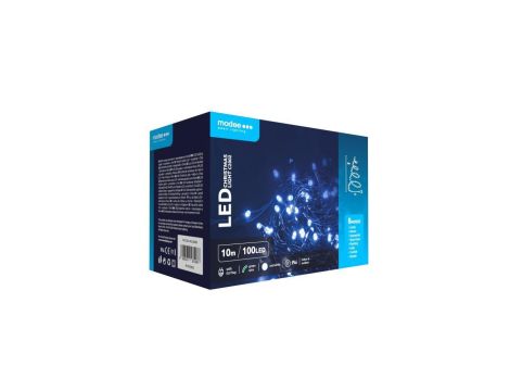 Lampki choinkowe modee 10m COLD 100LED ML-C2002