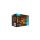 Lampki choinkowe modee 10m WARM 100LED ML-C2001