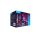 Lampki choinkowe modee 3m PINK COLD 288LED ML-C2016