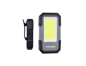 latarka bateryjna Tiross TS-1914
