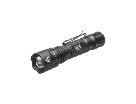 Latarka ręczna diodowa (LED) Mactronic Black Eye Mini MX512L