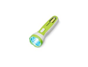 Latarka wielofunkcyjna diodowa Tiross TS-1911