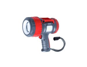 Latarka ładowalna szperacz LED Falcon Eye STRIKE