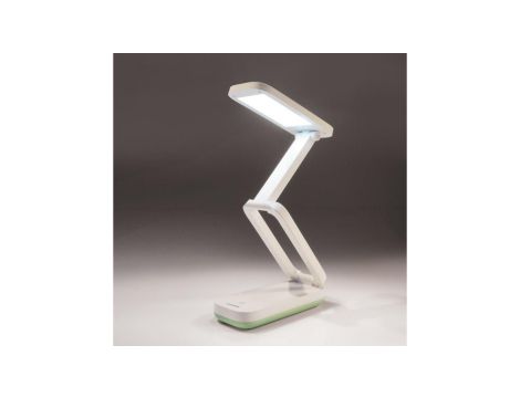 Ładowalna lampka biurkowa Tiross TS-2231