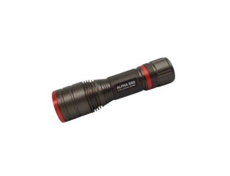 Latarka Falcon Eye Alpha 500 3xR03 FHH0121