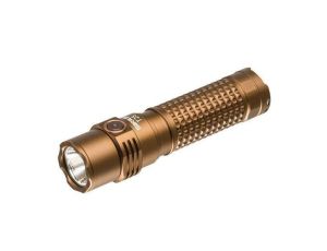 Ładowalna latarka ręczna EDC bushcraft Mactronic Sirius T25 THH0172