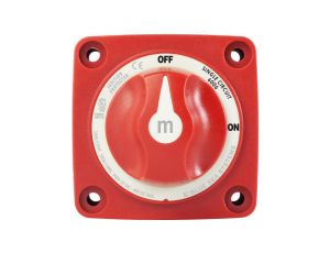 Wyłącznik główny akumulatora Blue Sea 6006B 300A