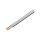 PKT0023BC Przewód głośnikowy typu TLYp 2x1mm2 linka Cu biały nieekranowany