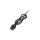 SCHAFFNER-820145 Kabel IEC C19 żeński 1m z blokadą IEC LOCK