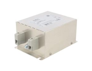 FN2410-16-44 Filtr przeciwzakłóceniowy jednofazowy 250VAC przykręcany