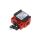 6085171118 Wyłącznik krańcowy NO + NC 10A max.400VAC M16 plastik -30...80C
