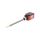 6088190040 Wyłącznik krańcowy NO + NC 10A max.240VAC max.240VDC M16 plastik -30...80C
