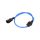 SCHAFFNER-820133 Kabel IEC C19 żeński, IEC C20 męski 1m z blokadą IEC LOCK