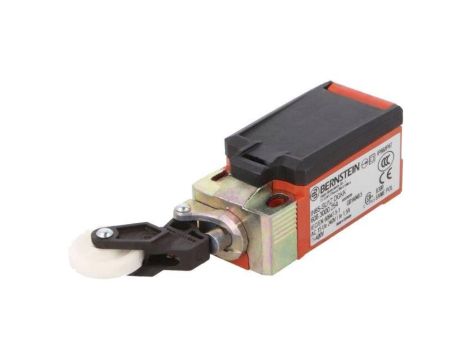 6083000254 Wyłącznik krańcowy NO + NC 5A max.240VAC max.24VDC M20 plastik -30…75C