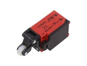Wyłącznik krańcowy NO + NC 10A max.240VAC max.240VDC M16 plastik -30...80C TI2-U1Z HW RO13,5