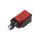 6088121015 Wyłącznik krańcowy NO + NC 10A max.240VAC max.240VDC M16 plastik -30...80C