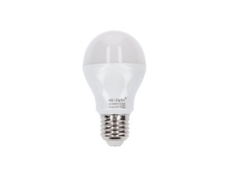 Żarówka led MiLight E27 6W CCT FUT017