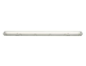 Oprawa świetlna 58 W 230 V IP65, 1563 x 94 x 90 mm