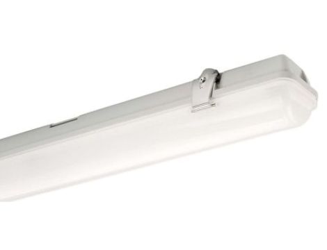 Oprawa świetlna 46 W 4000K, Podłużne 220→ 240 V ac IP65, 1850 x 65 x 70 mm