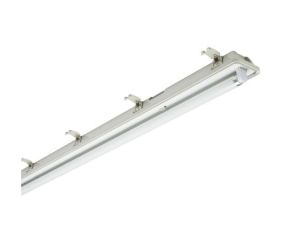 Oprawa świetlna 18 W 230 V IP65, 653 x 94 x 90 mm