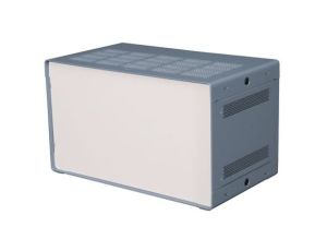 Obudowa Szary IP30, 279 x 305 x 175mm, RS PRO