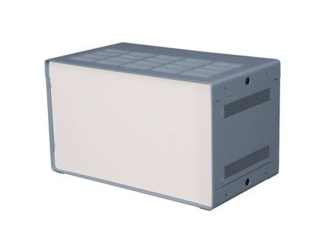 Obudowa Szary IP30, 279 x 305 x 175mm, RS PRO