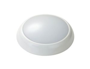 Plafon zabezpieczony 18 W, 220→ 240 V prądu zmiennego, IP54, RS PRO