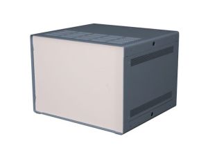 Obudowa Szary IP30, 279 x 432 x 219mm, RS PRO