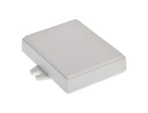 Obudowa IP53, 76.5 x 59.4 x 18.1mm, RS PRO Z7